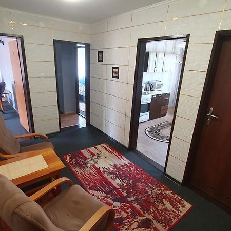 Turysta Daire Władysławowo Dış mekan fotoğraf