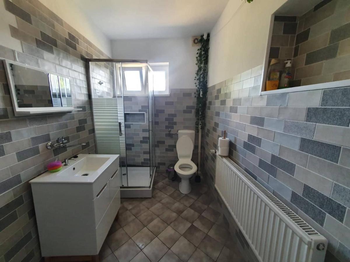 Turysta Daire Władysławowo Dış mekan fotoğraf