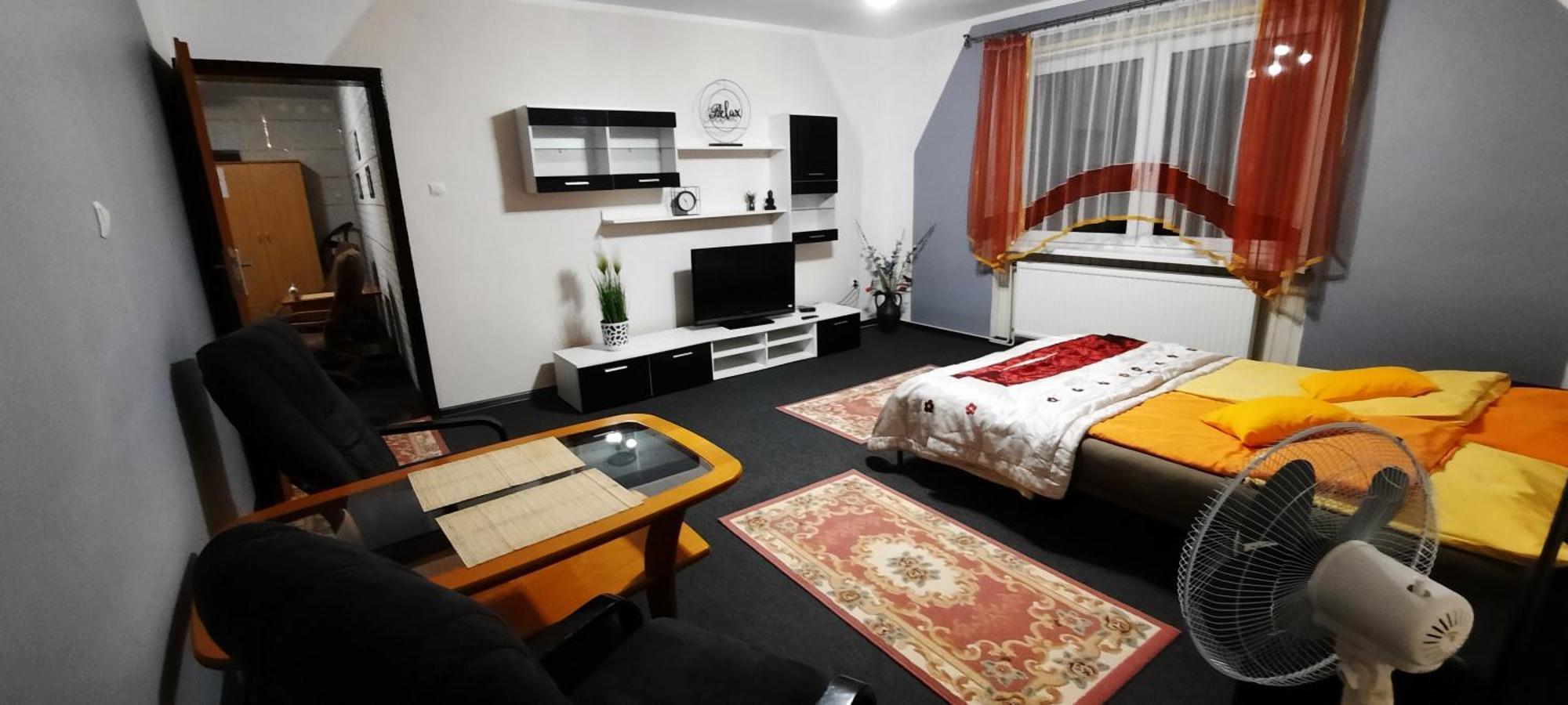 Turysta Daire Władysławowo Dış mekan fotoğraf