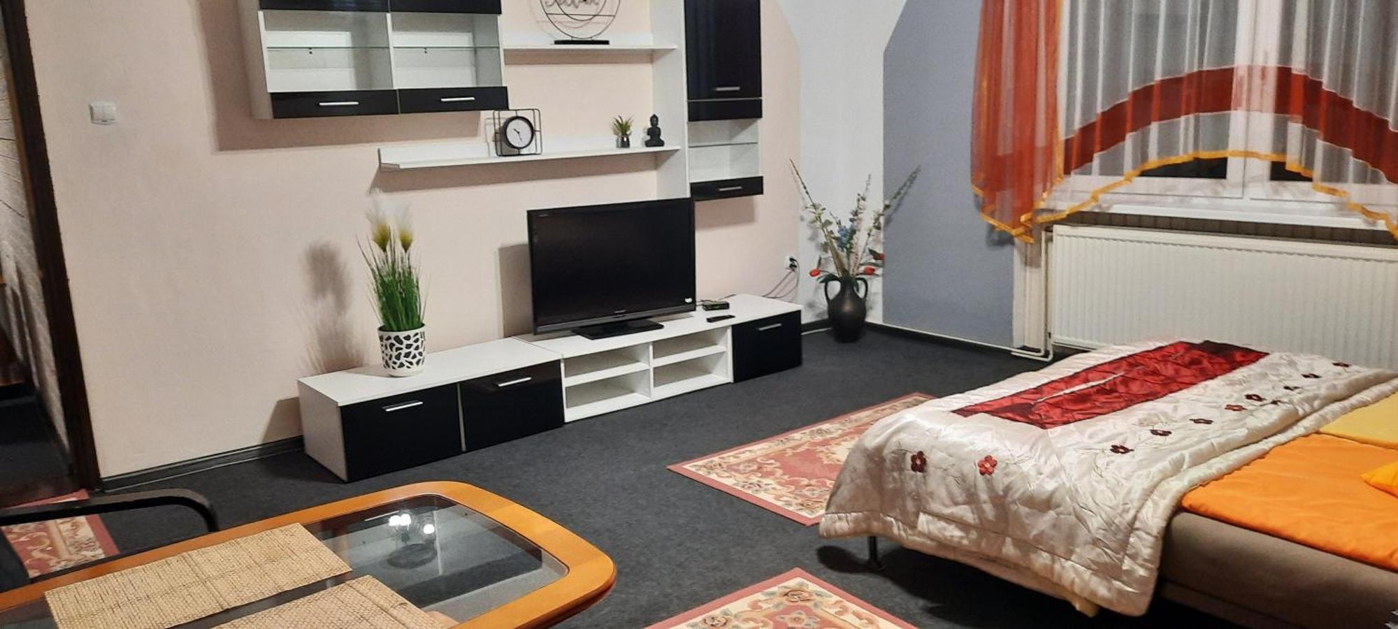 Turysta Daire Władysławowo Dış mekan fotoğraf